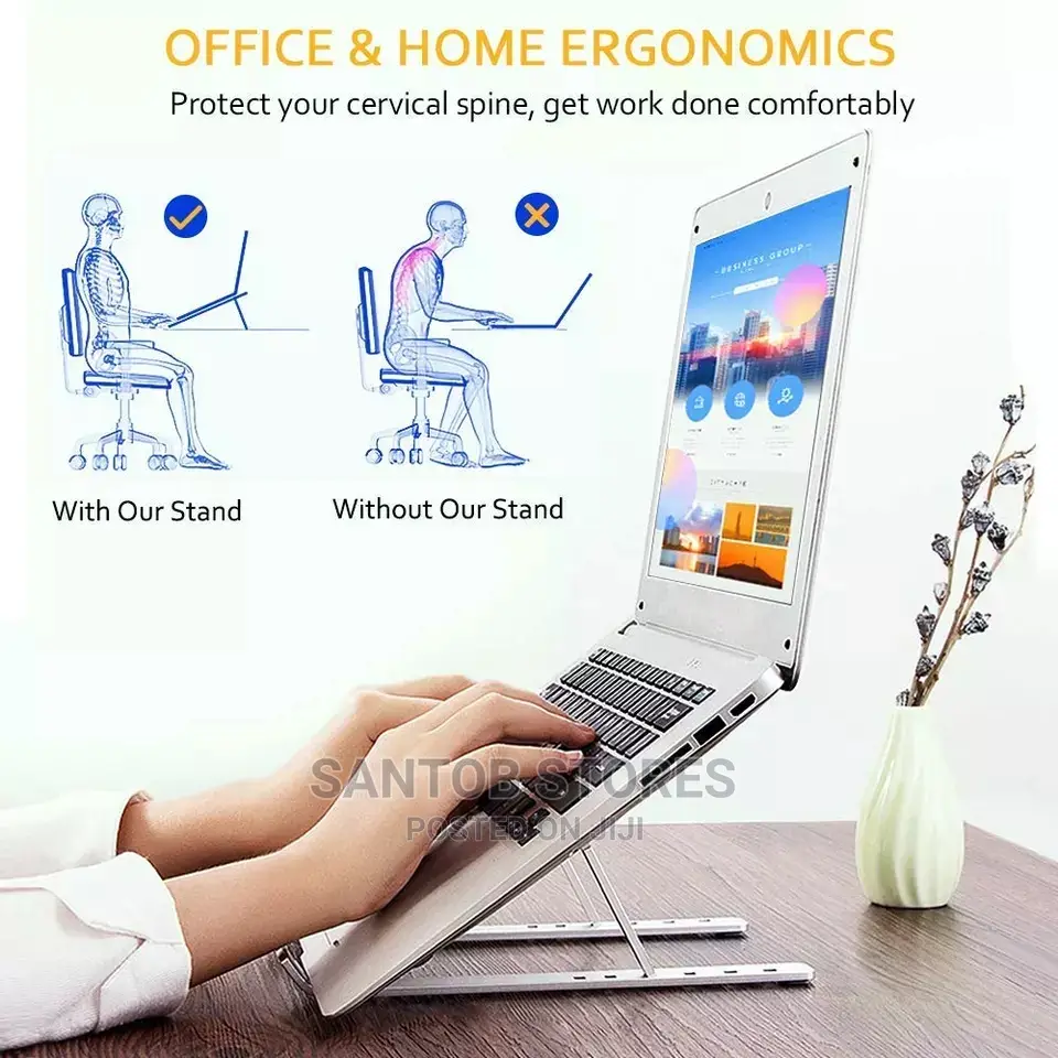 Laptop Stand