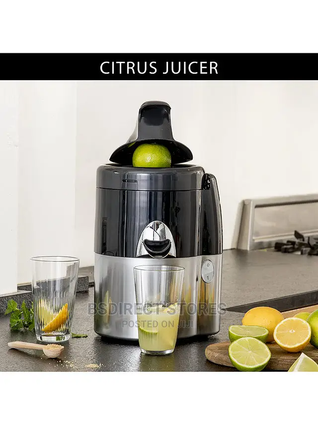 Magimix Juice Expert 3: 3-in-1 Smoothie Juicer Citrus Press