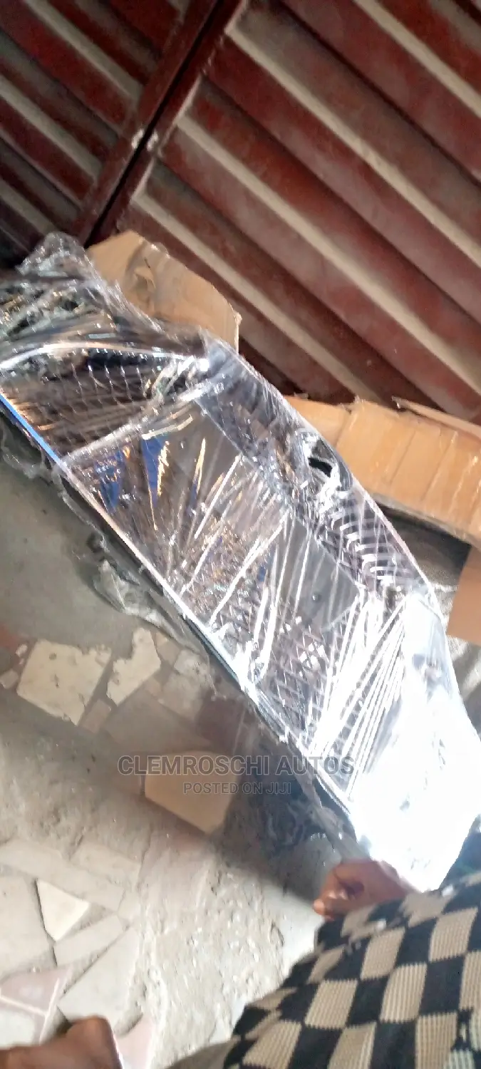 High Quality Certified Complete Bumper Camry Lexus Face