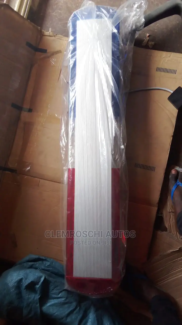 High Quality Certified Brand New Sirens Readily Available