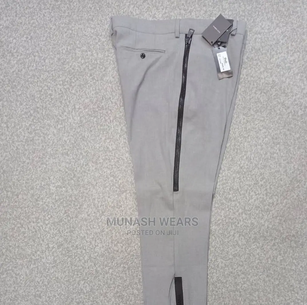 Italian Dolce and GABANNA Pant