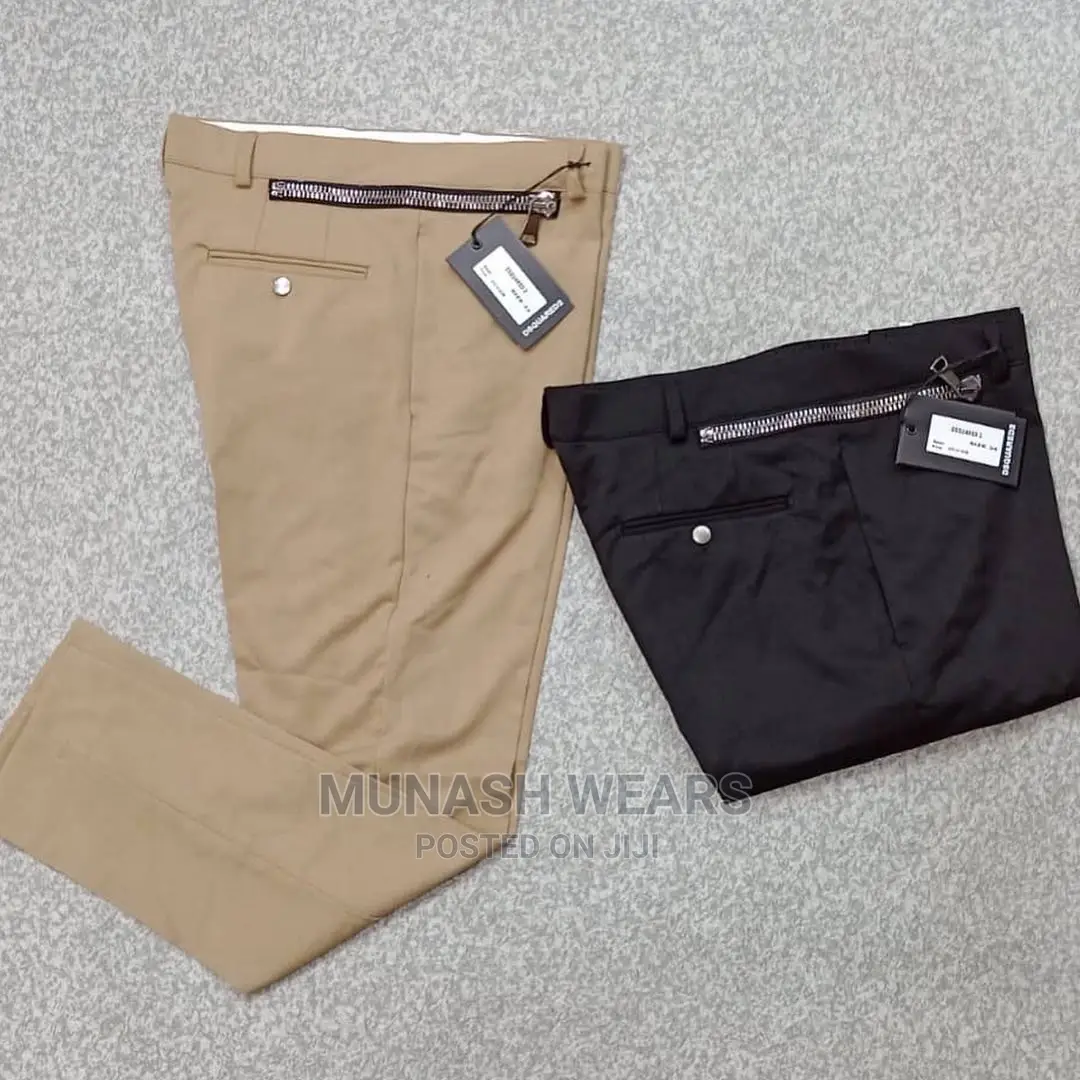 Italian Dolce and GABANNA Pant