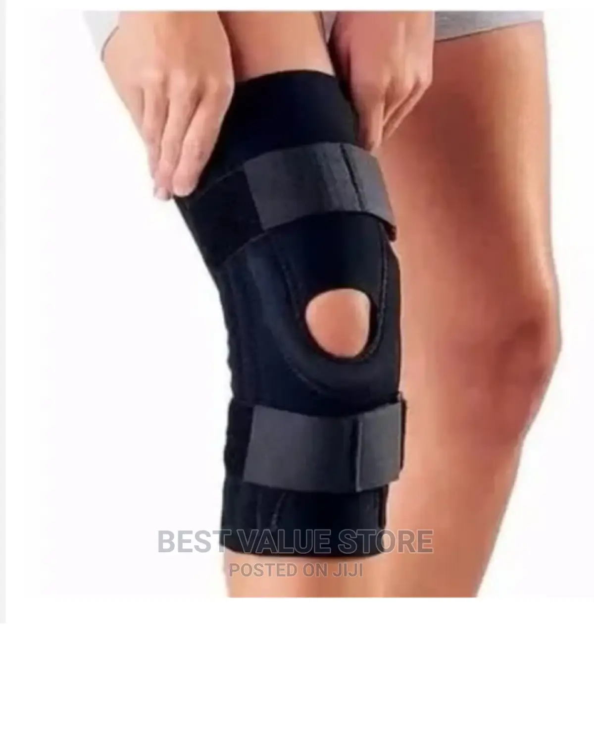 Knee Support Joint