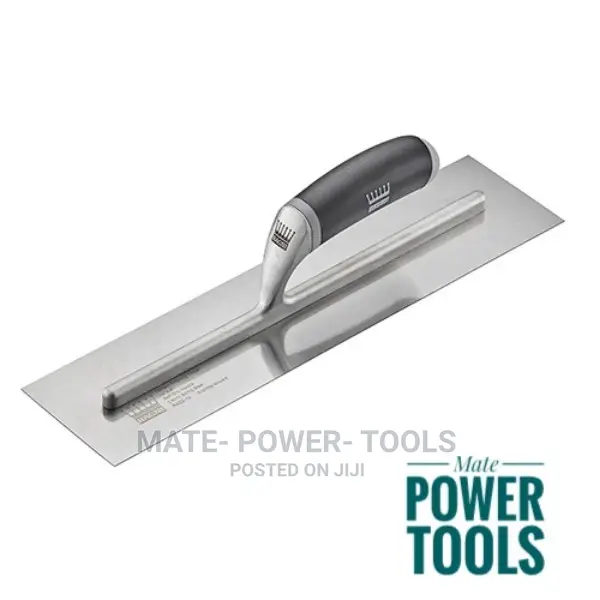 Ragni Concrete Finishing Trowel 14 X 4 Inch