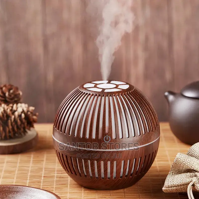 Aroma Humidifier/Diffuser