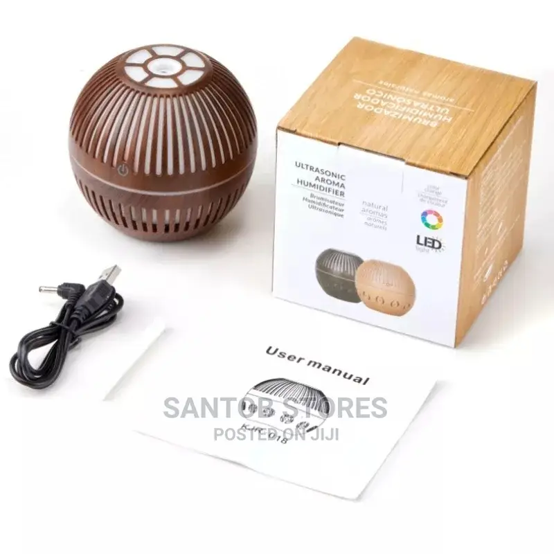 Aroma Humidifier/Diffuser