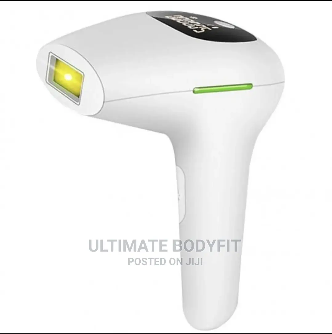 Brand New Laser Hair Ipl Removal Device