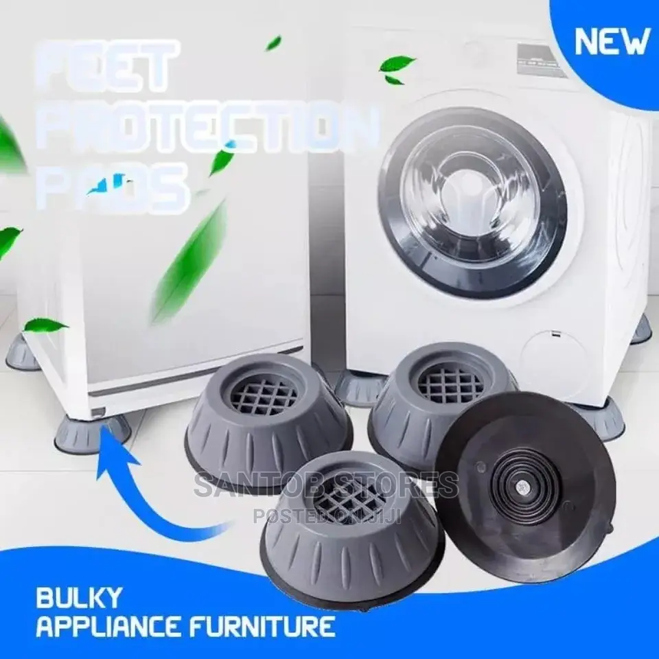 Washing Machine Stand