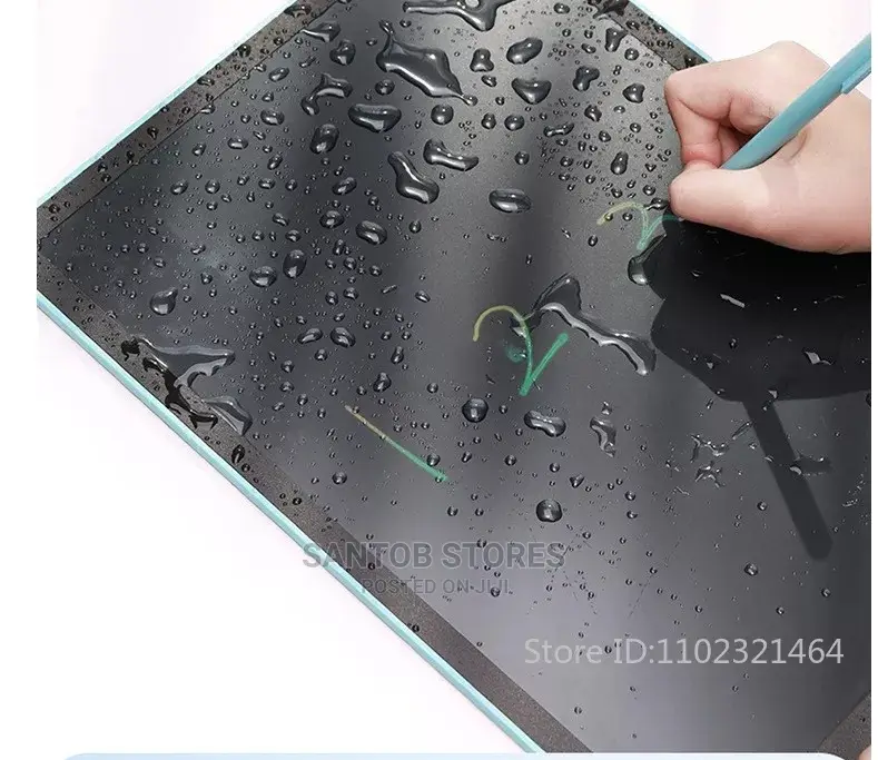 8.5 Inches Children Writing Tablet