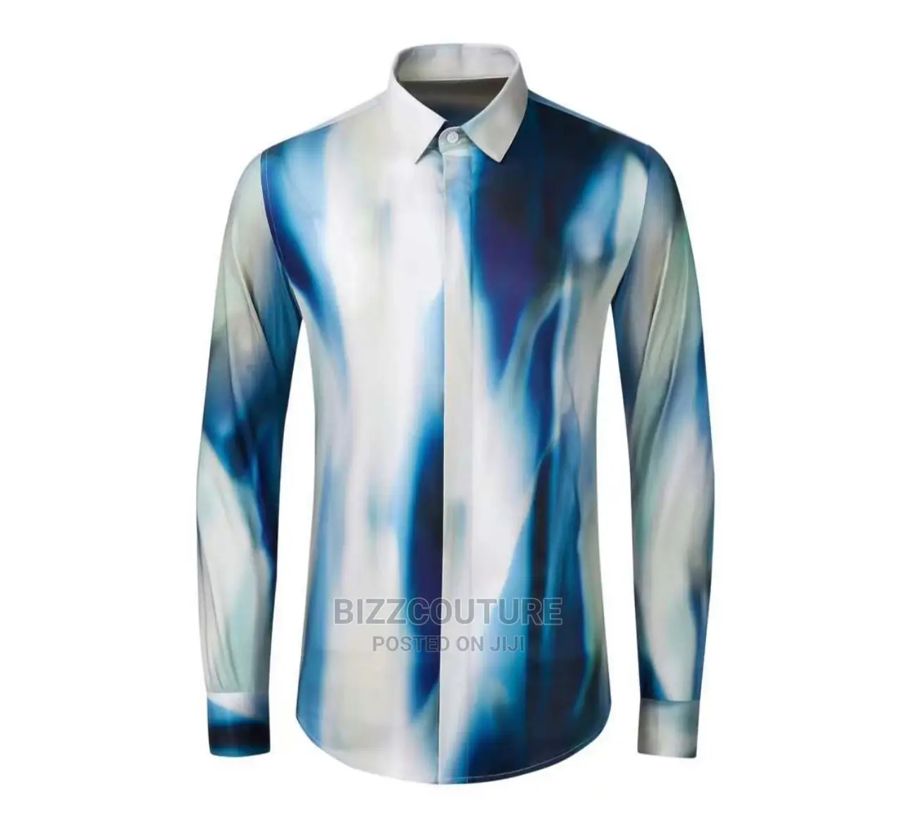 Original Italian SHIRTS Available in Store