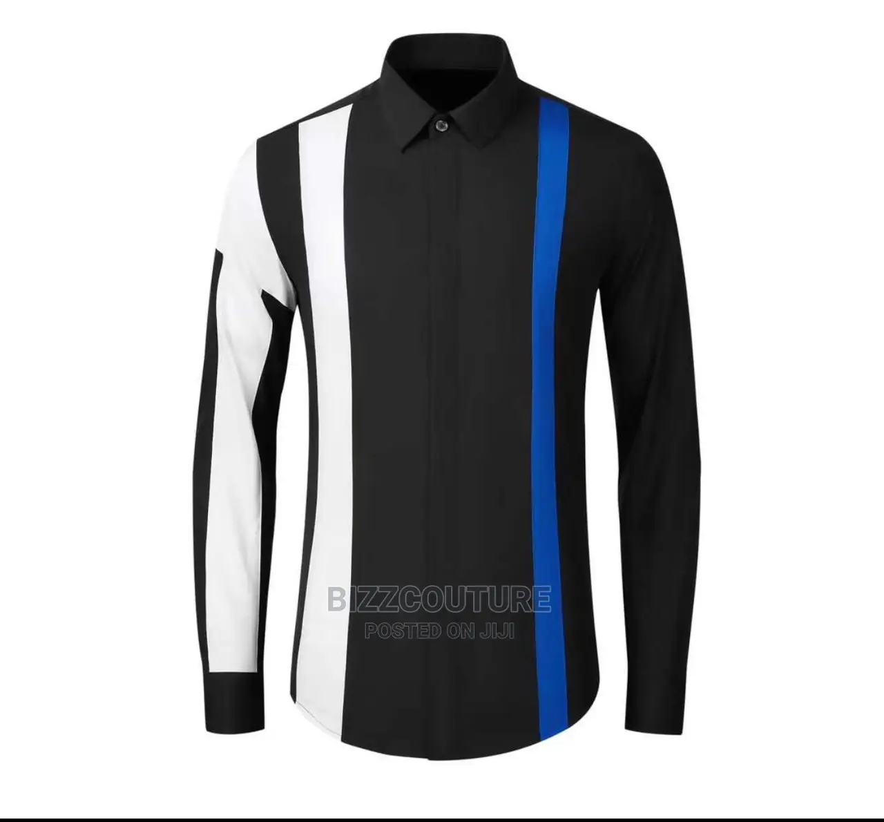 Original Italian SHIRTS Available in Store
