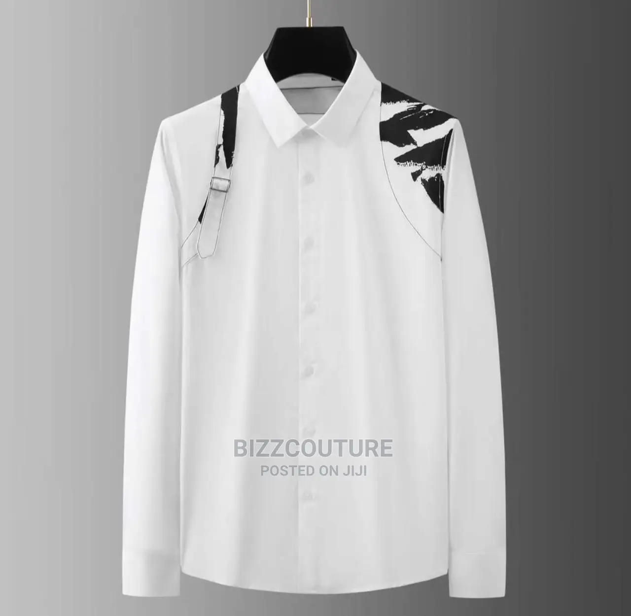 Original Italian Shirts Availabke in Store
