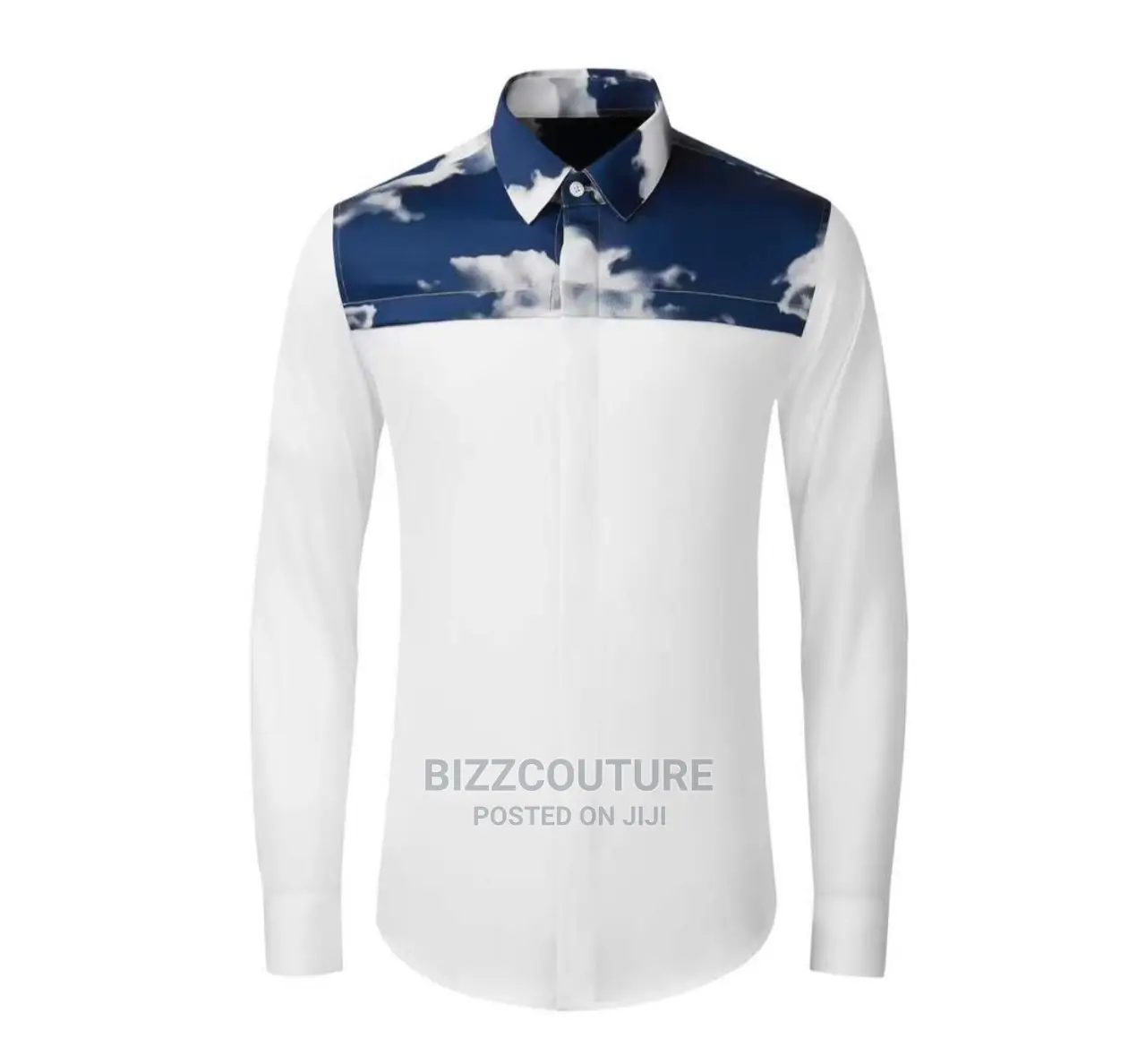 Original Italian Shirts Availabke in Store