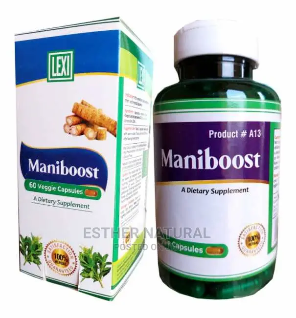 Lexi-Maniboost
