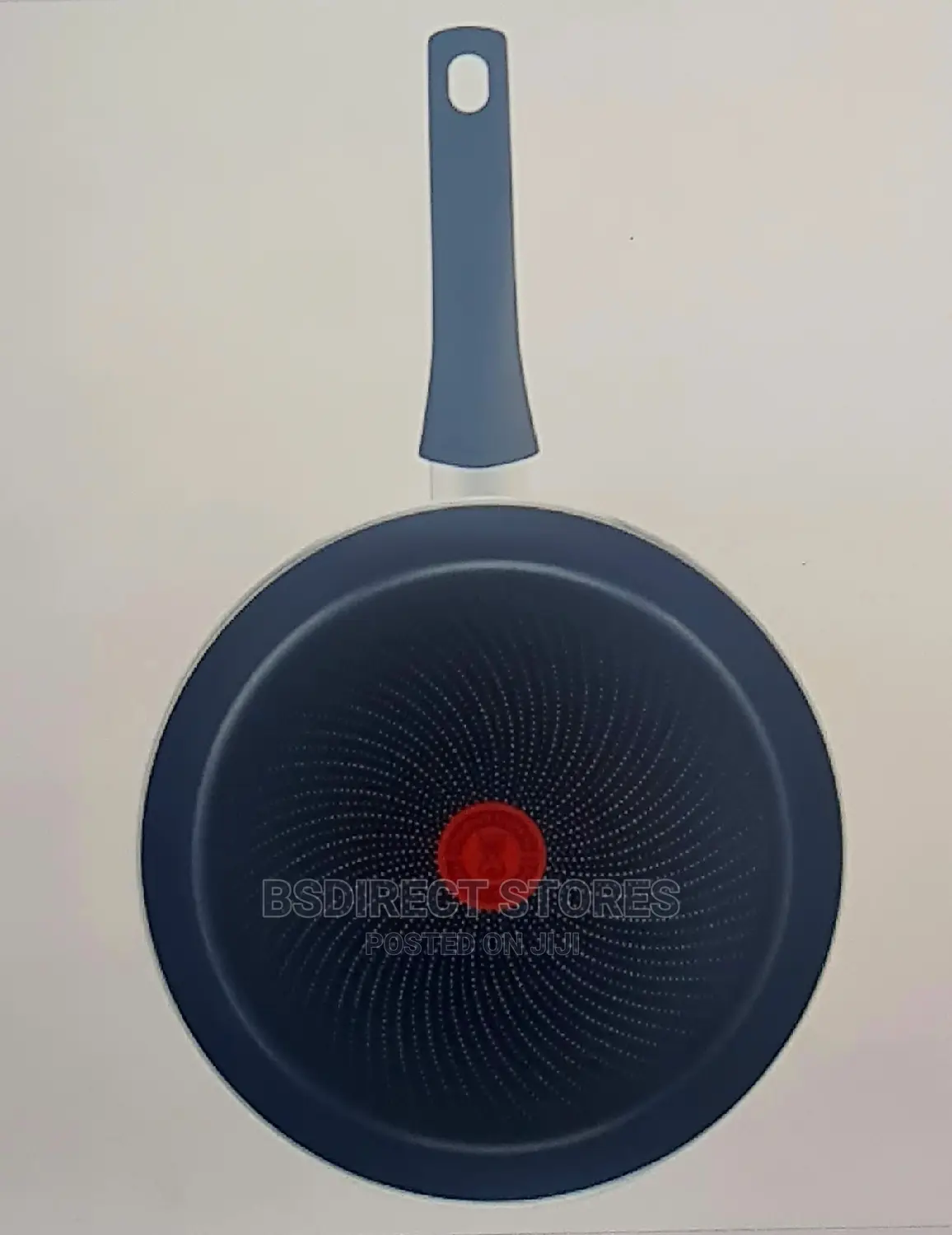 Tefal Generous Cook 28cm Non-Stick Thermo-Fusion Frying Pan