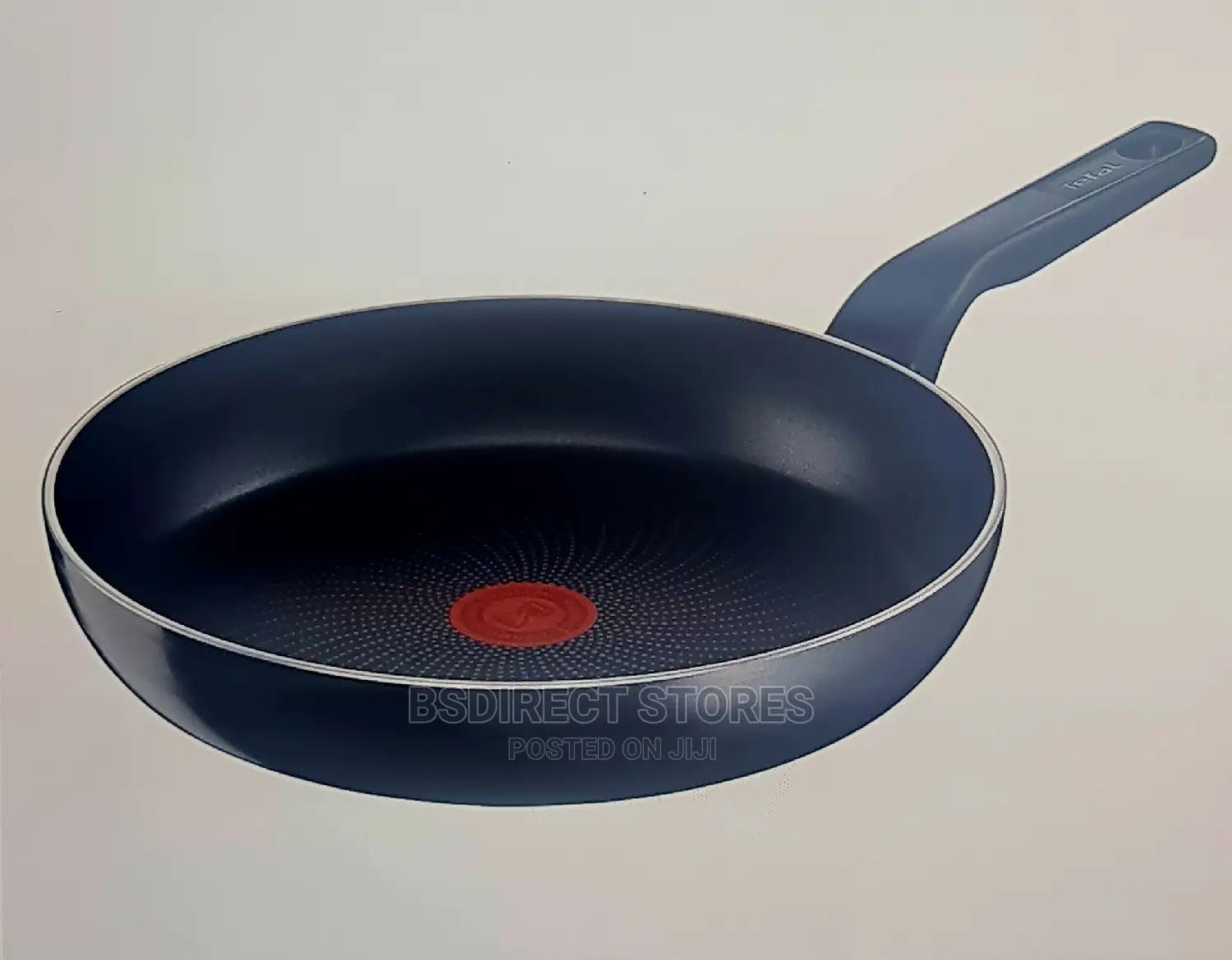 Tefal Generous Cook 28cm Non-Stick Thermo-Fusion Frying Pan