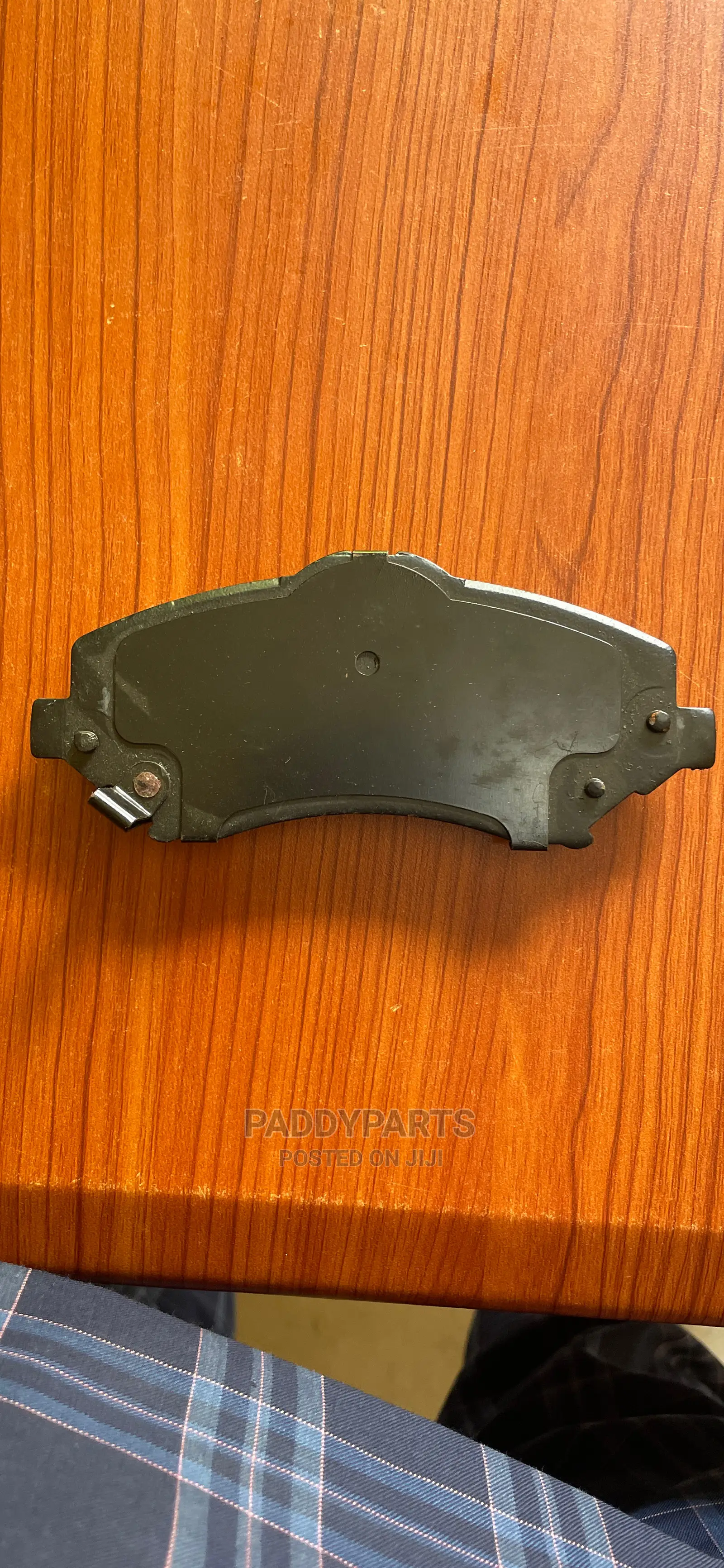 Chrysler Town and Country Brake Pad