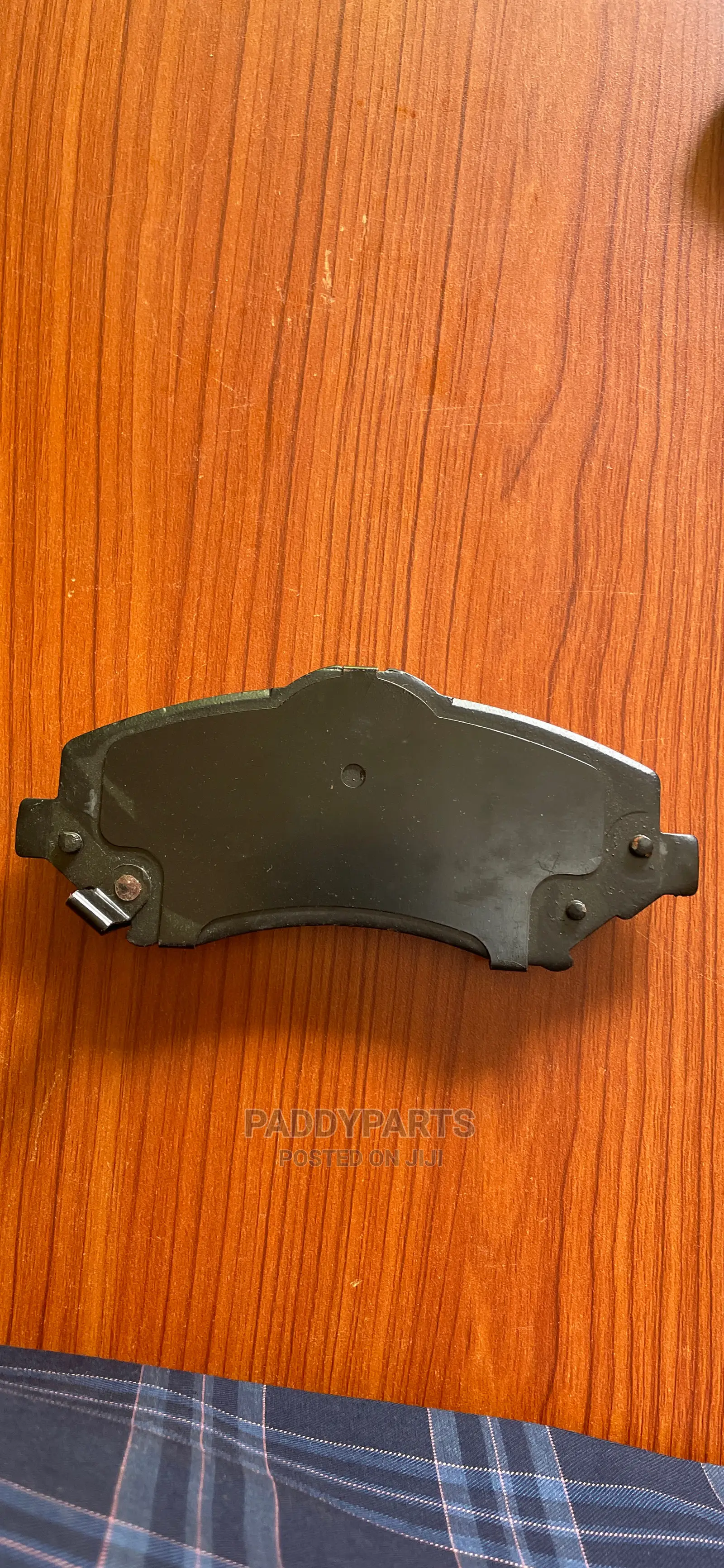 Chrysler Town and Country Brake Pad
