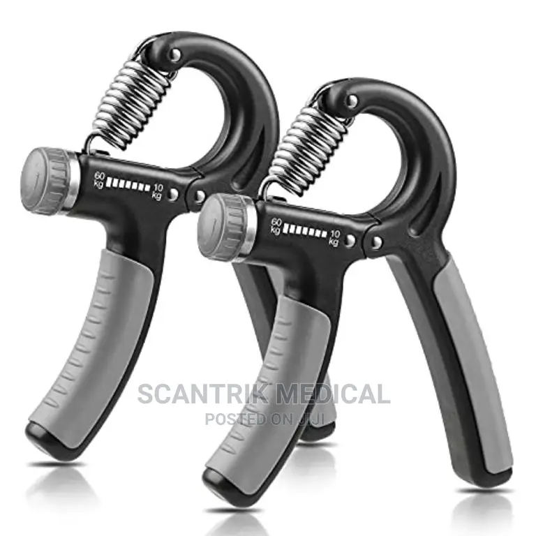 Hand Gripper for Men Women for Gym