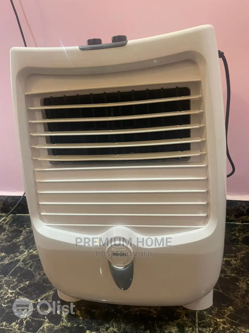 Maxon Air Cooler Gem 22 Litres