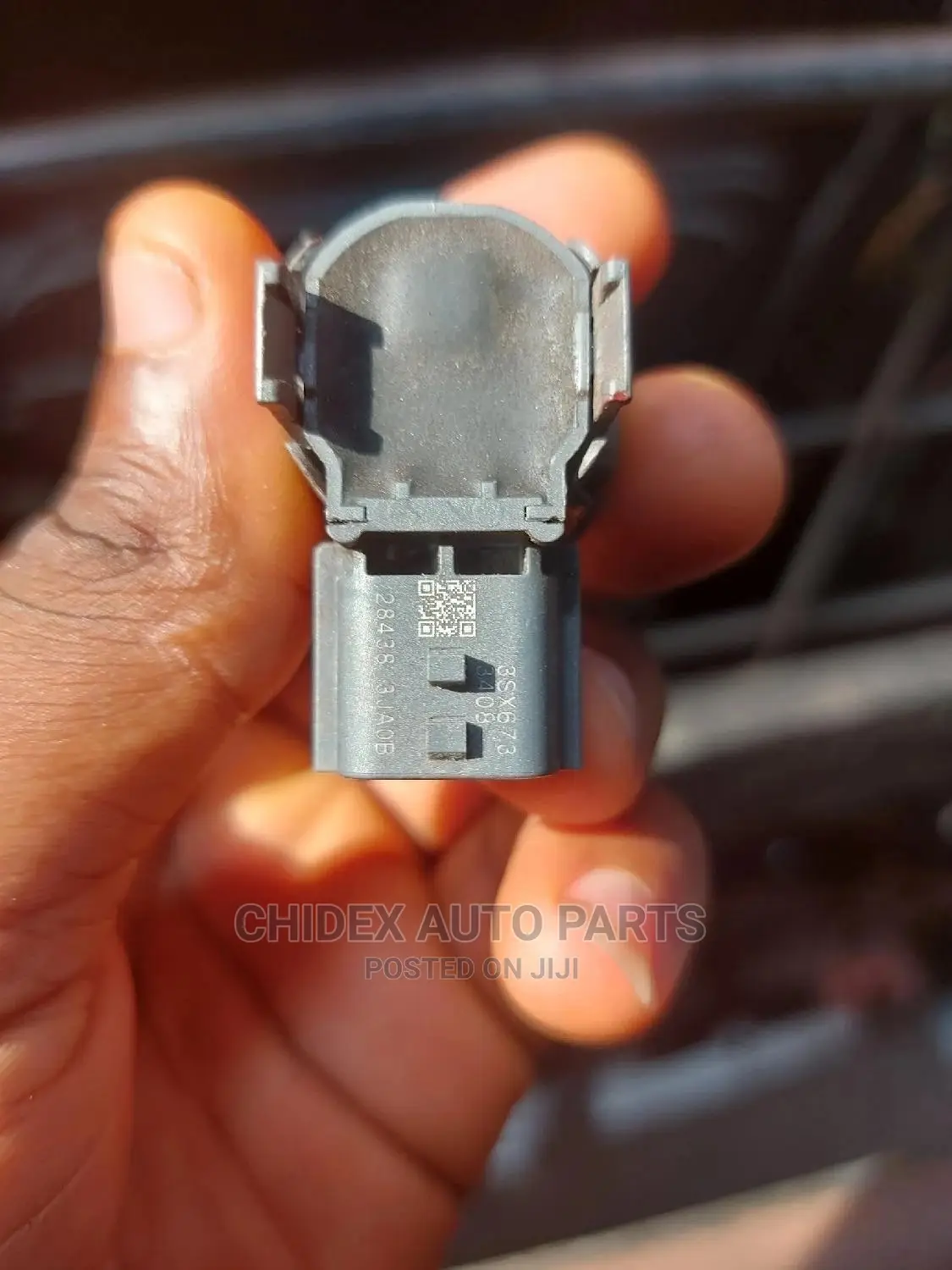 Bumper Sensor Any Type