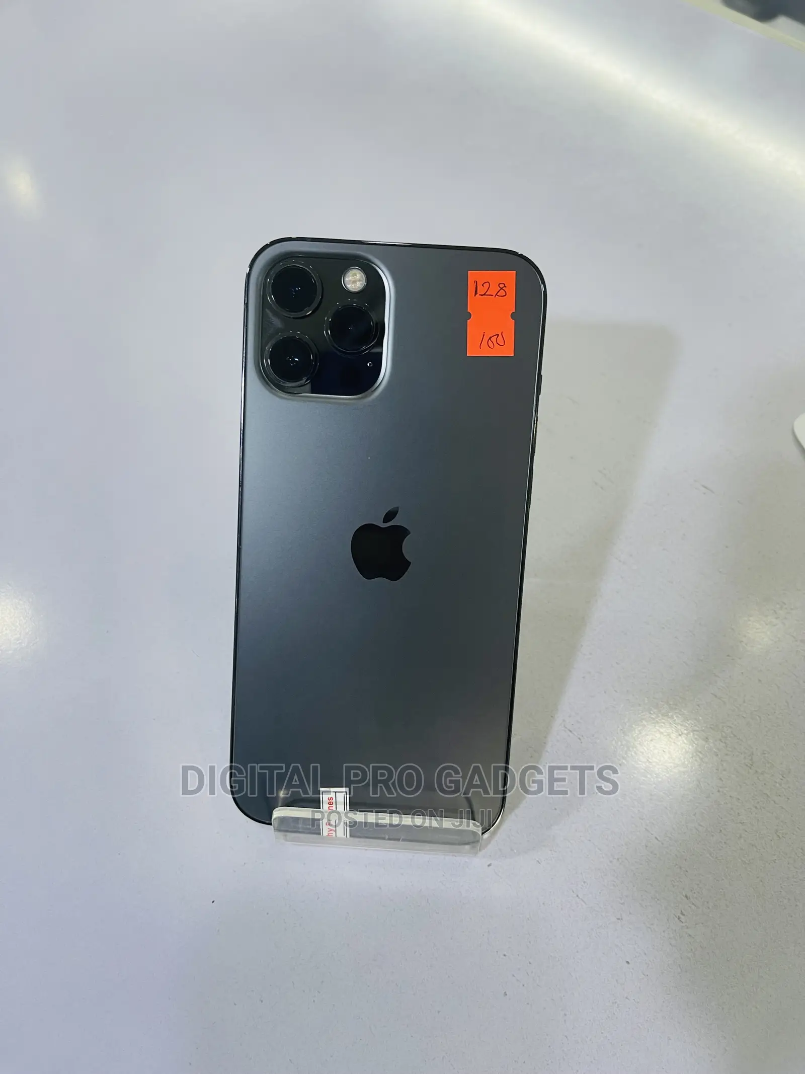Apple iPhone 12 Pro Max 128 GB Gray