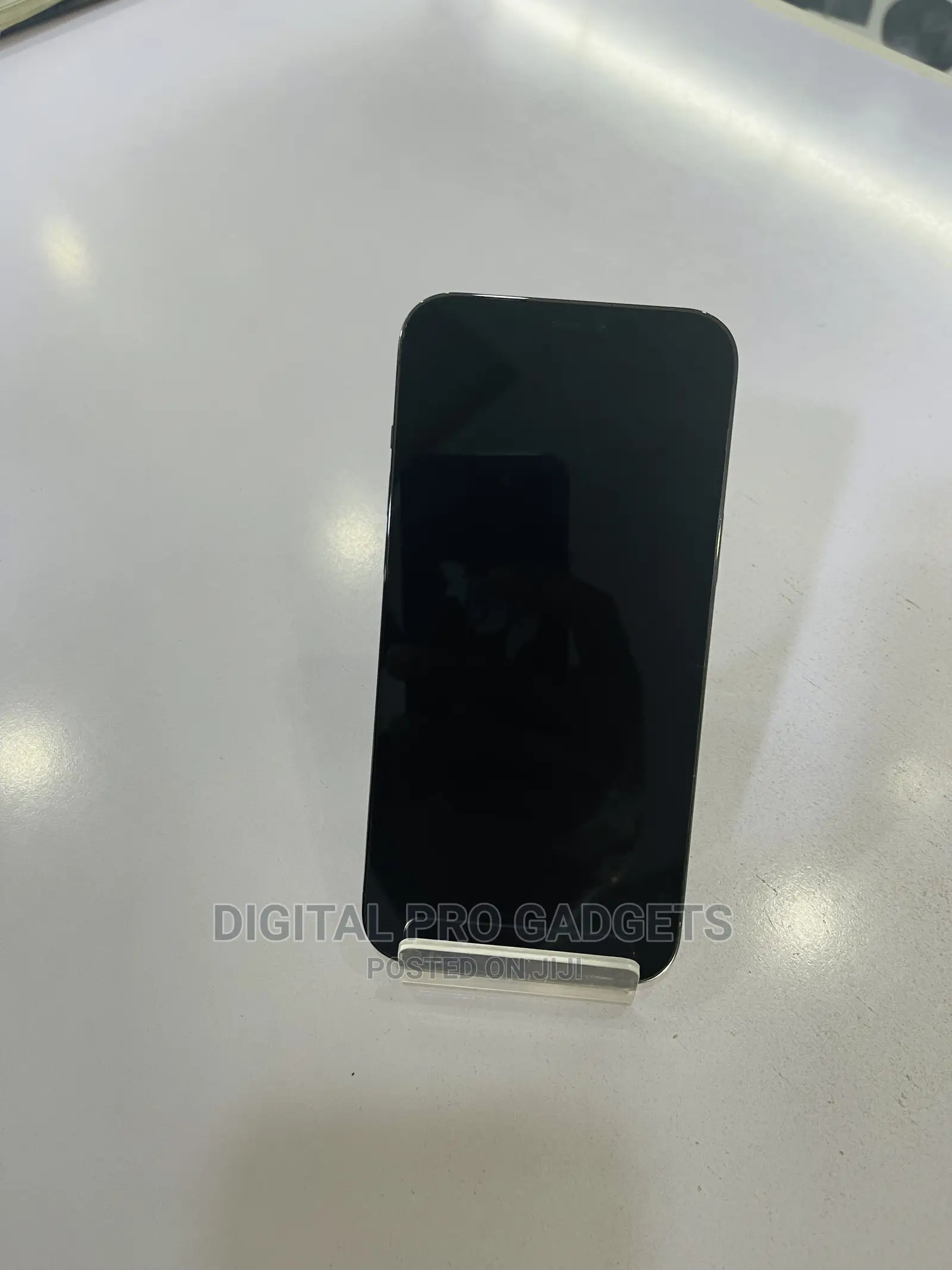 Apple iPhone 12 Pro Max 128 GB Gray