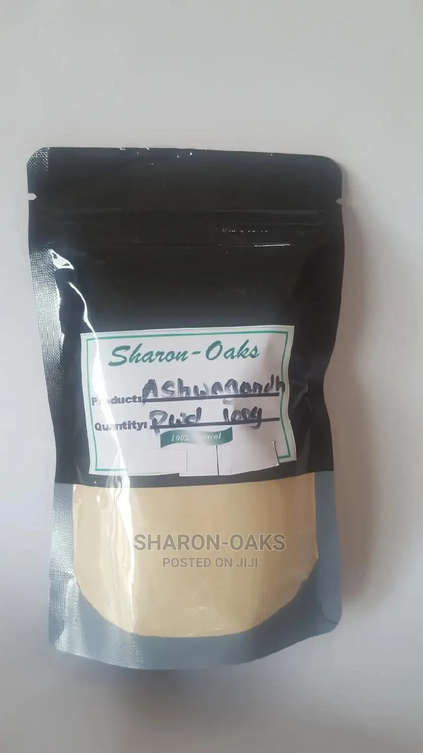 Ashwagandha Powder 100g