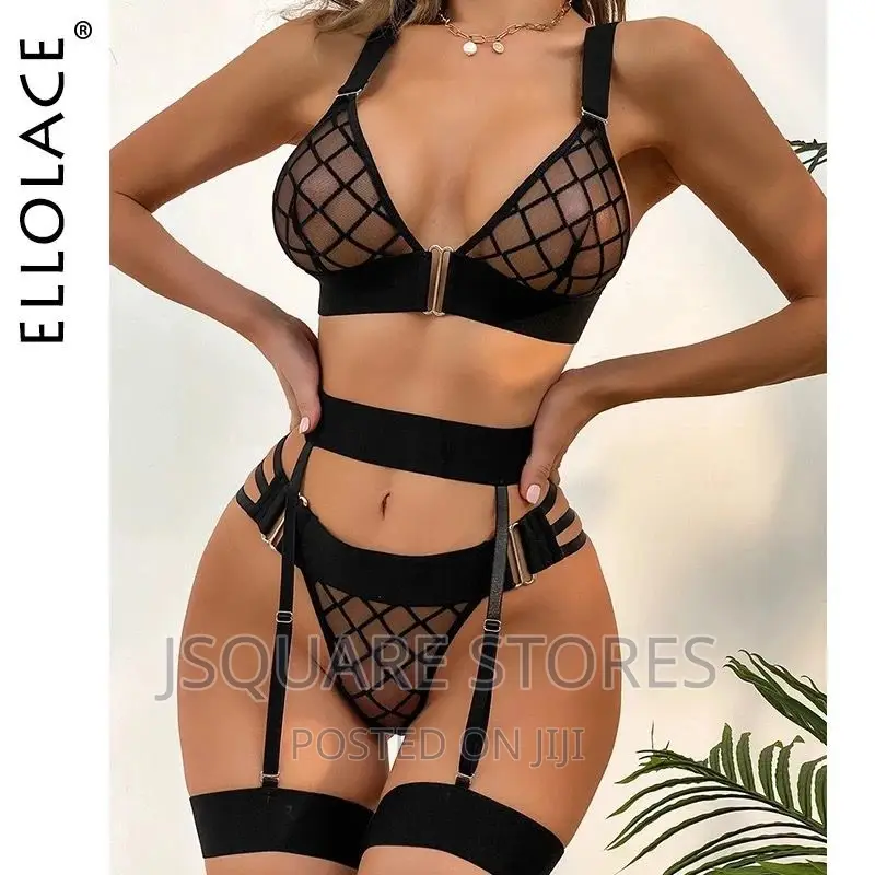 Sexy Lingerie