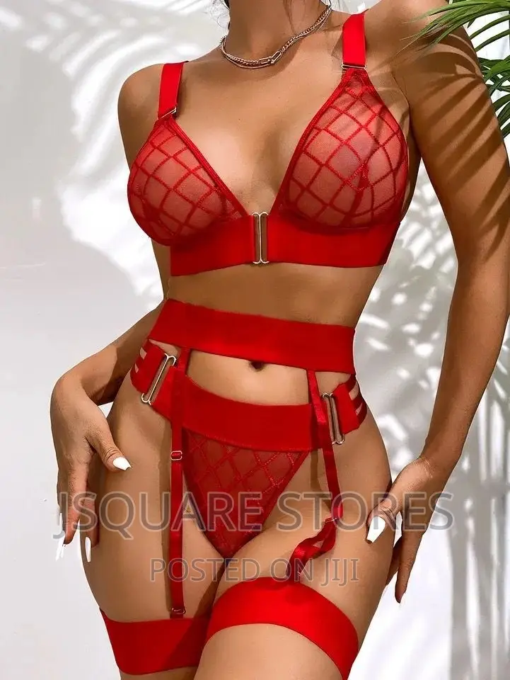 Sexy Lingerie