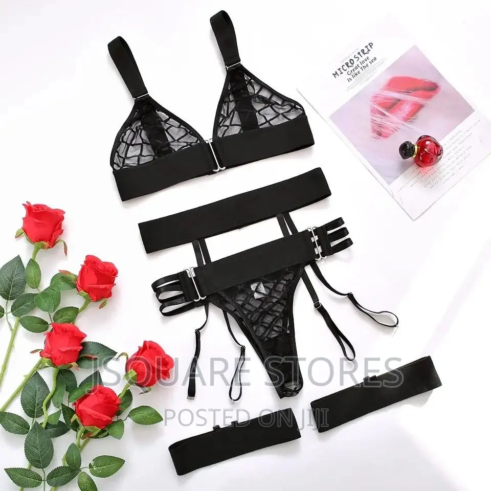 Sexy Lingerie