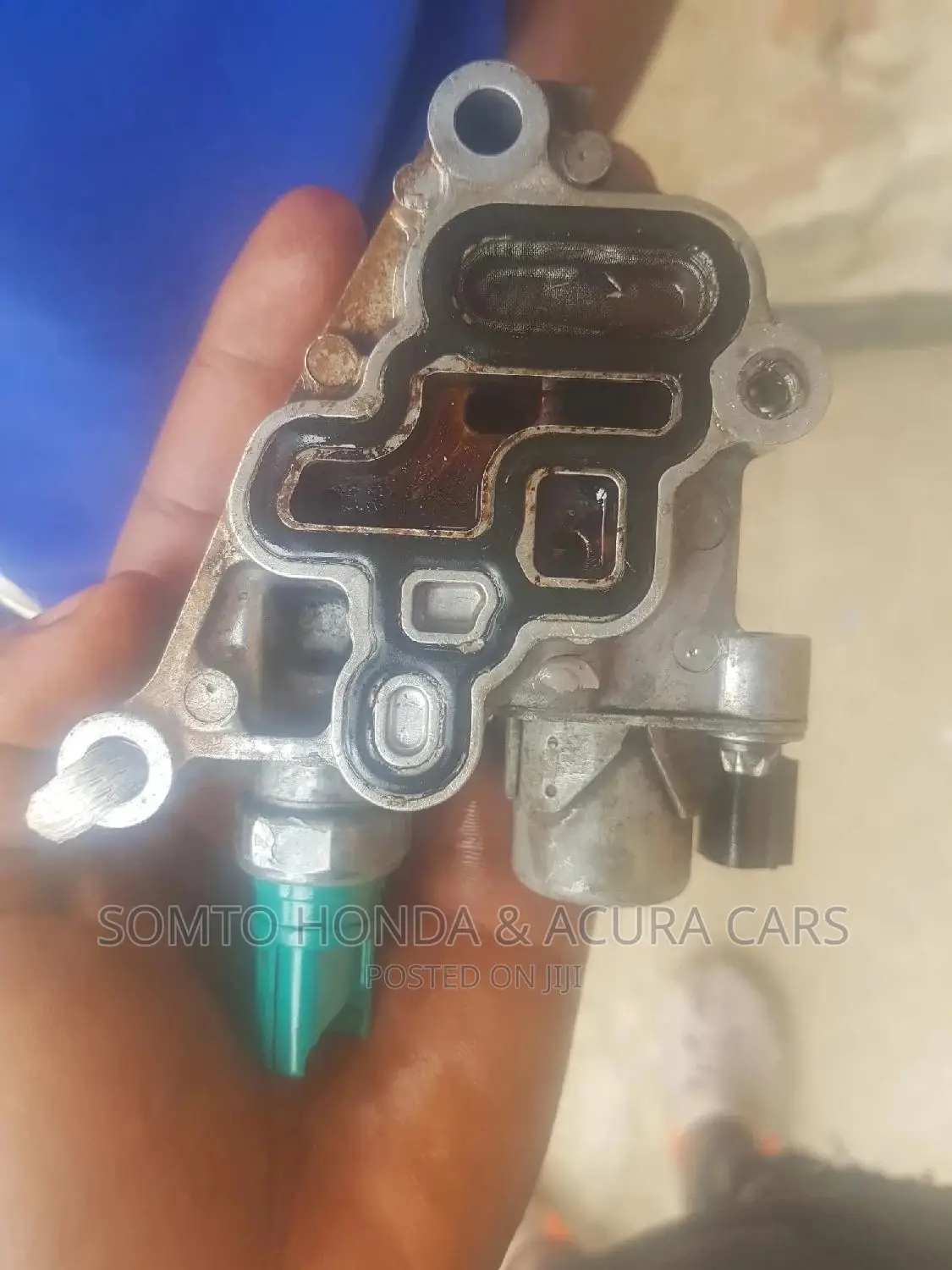 Raisen Gear Switch for Honda Accord 2013-2017