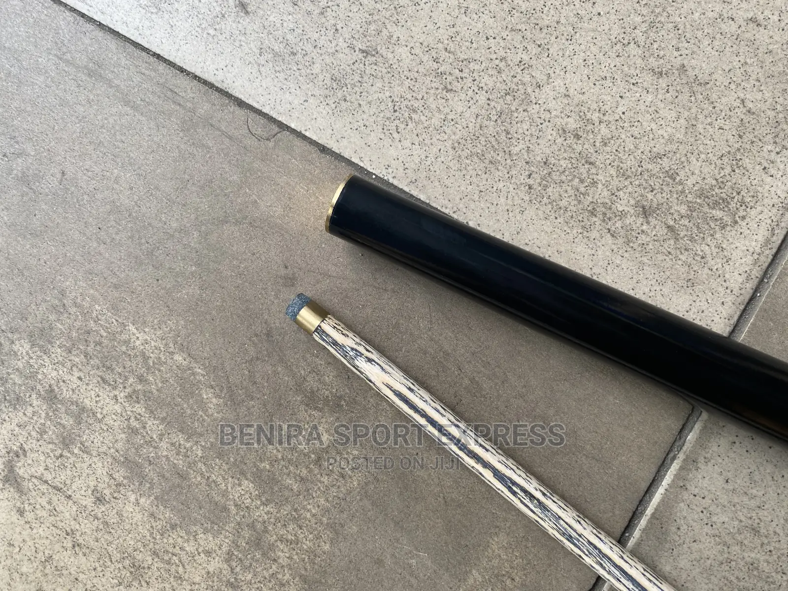 American Cue Stick