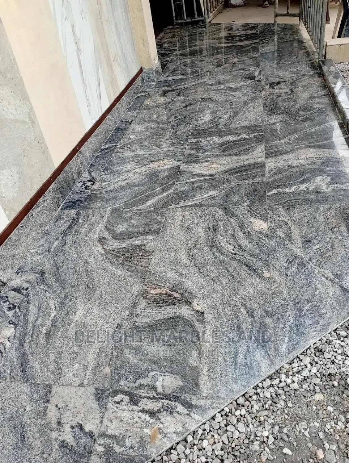 All Nigeria Quality GRANITES , Super Quality