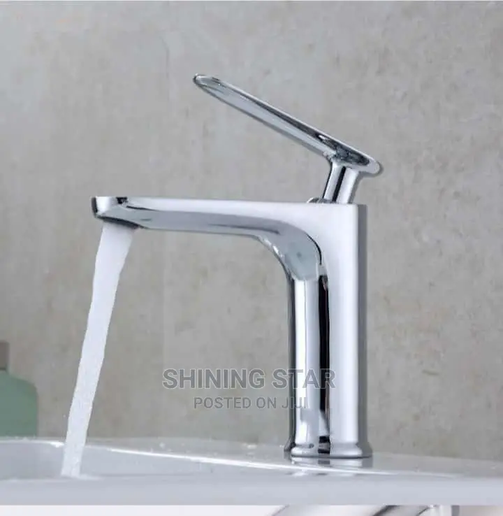 Luxury Basin Faucets