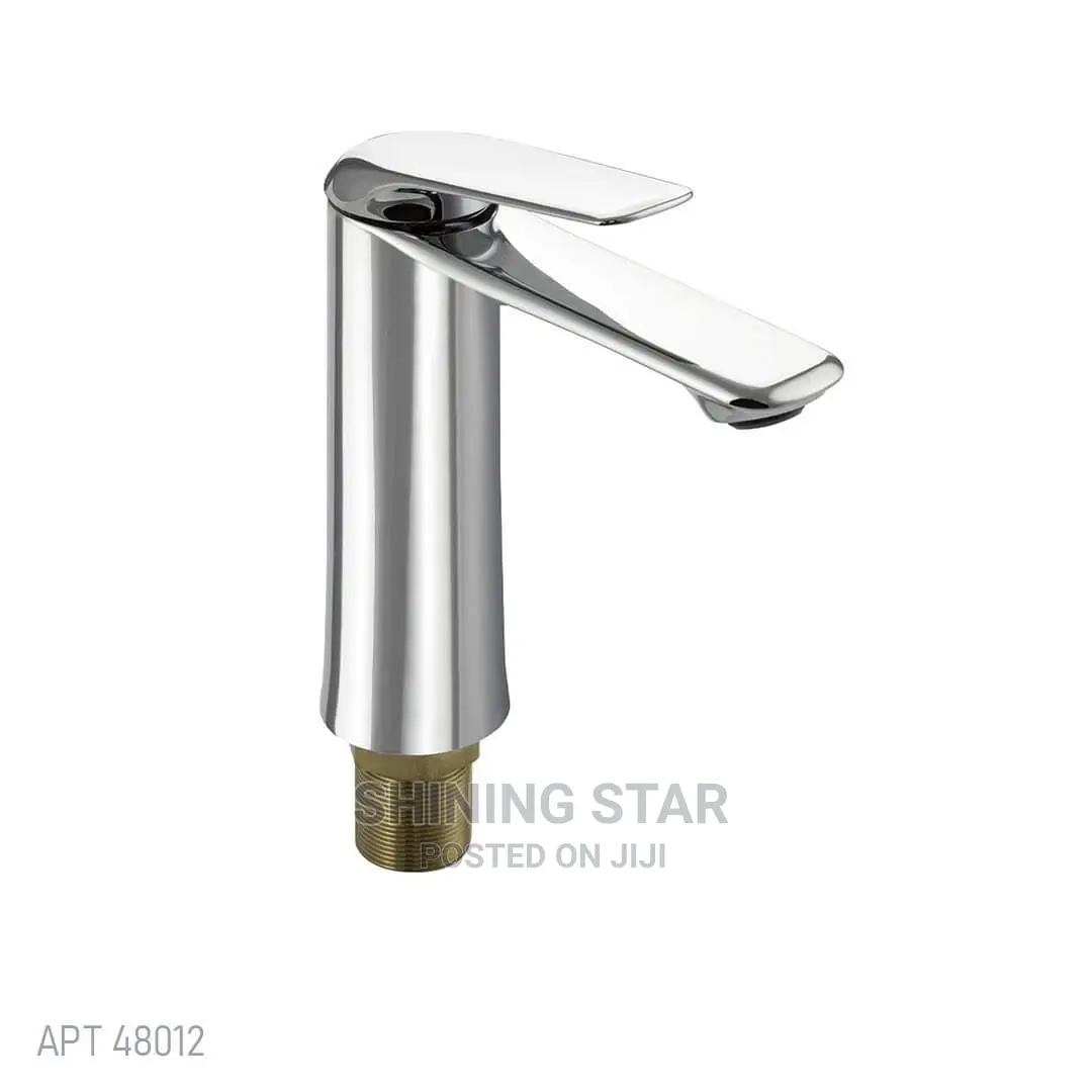 Luxury Basin Faucets