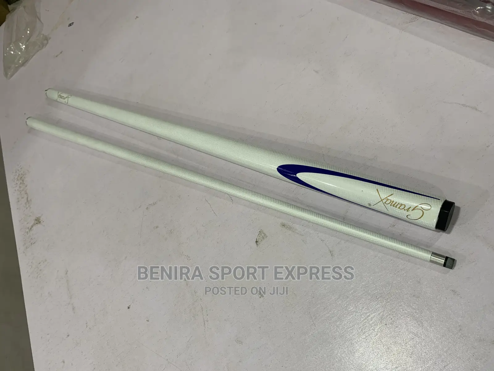 Gramax Snooker Stick