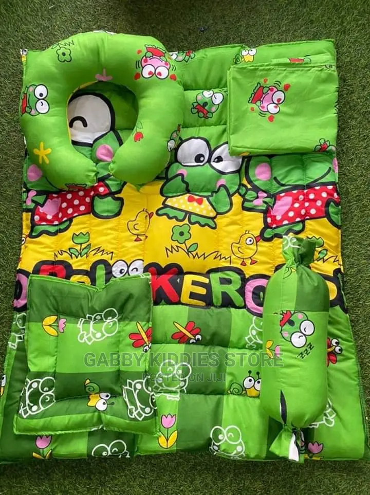 Baby Duvet Set