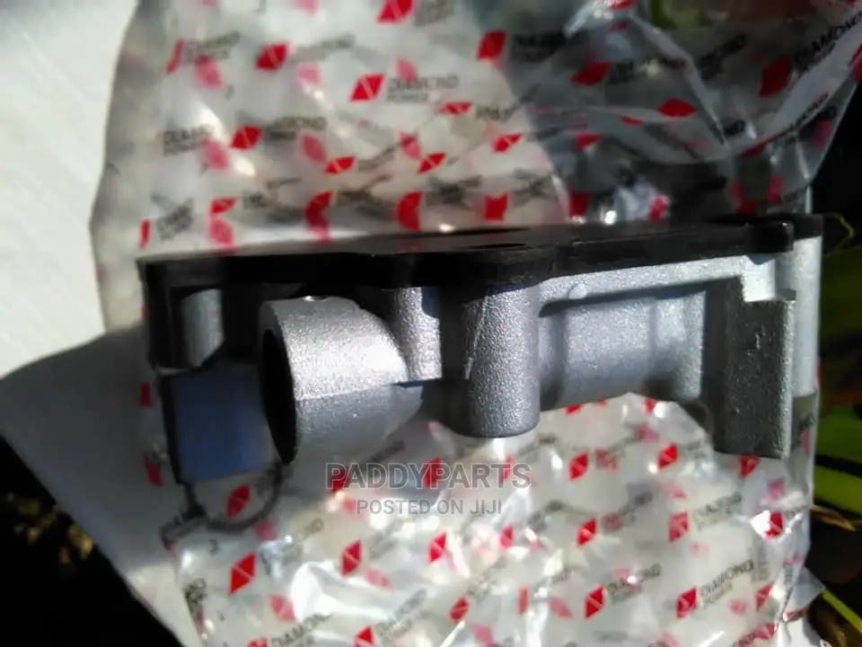 Dodge Durango/Dakota Oil Pump