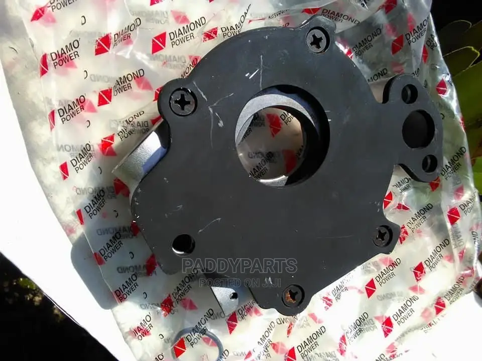 Dodge Durango/Dakota Oil Pump