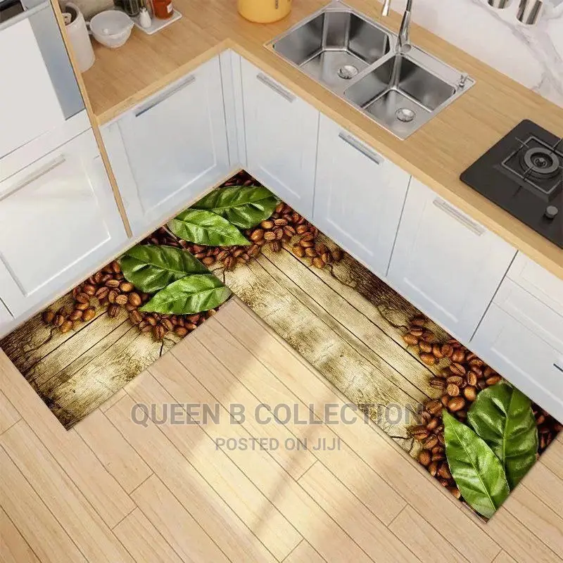 Anti-Slip Kitchen Floor Mat