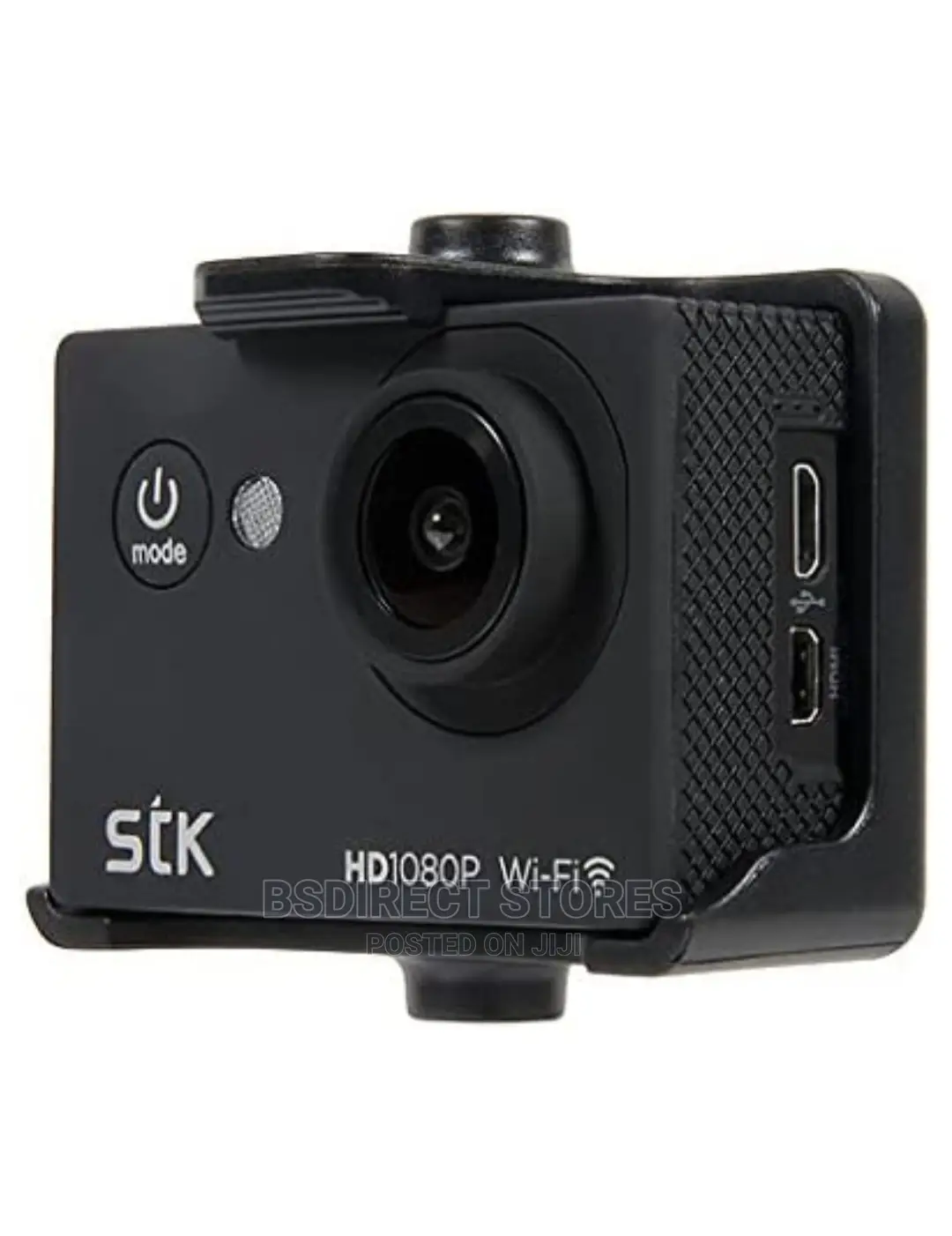 STK Explorer Waterproof Sport Wifi 1080p HD Action Camera