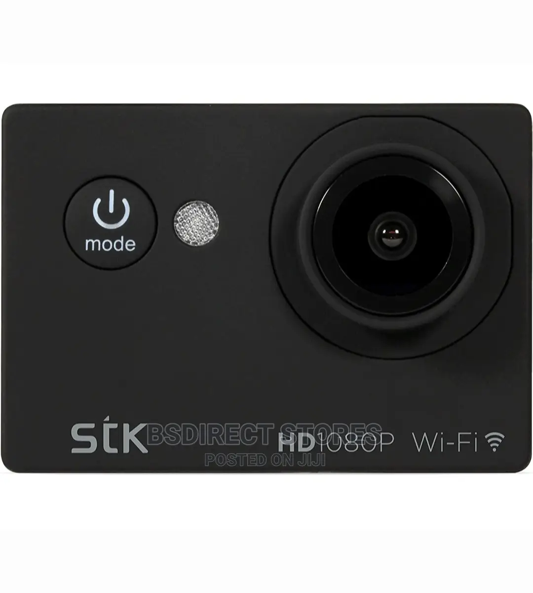 STK Explorer Waterproof Sport Wifi 1080p HD Action Camera