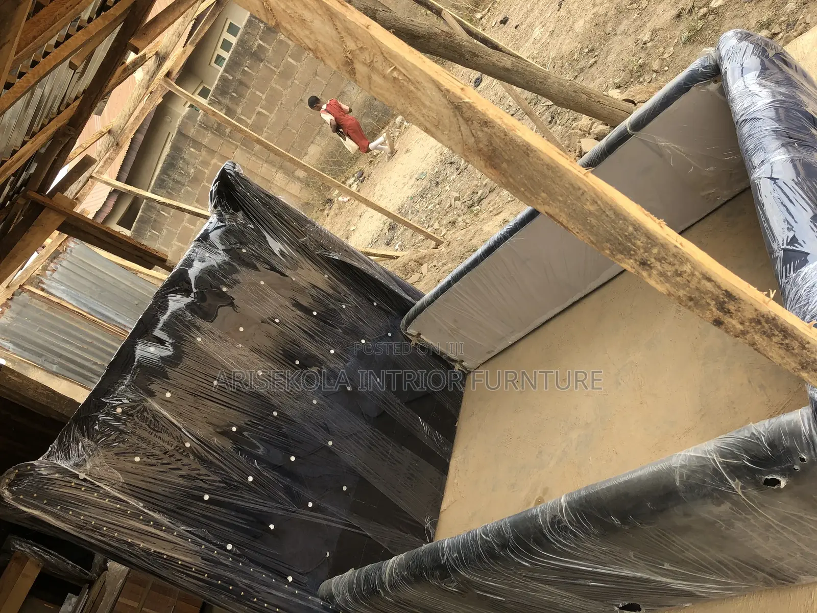 Opeyemi Furniture