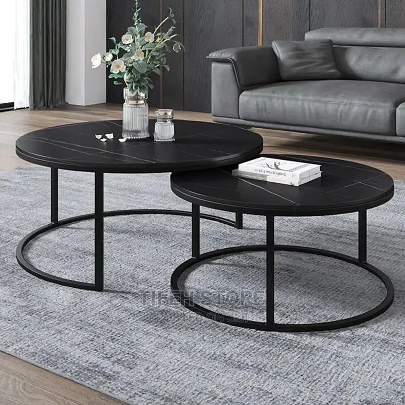 Two Side Table