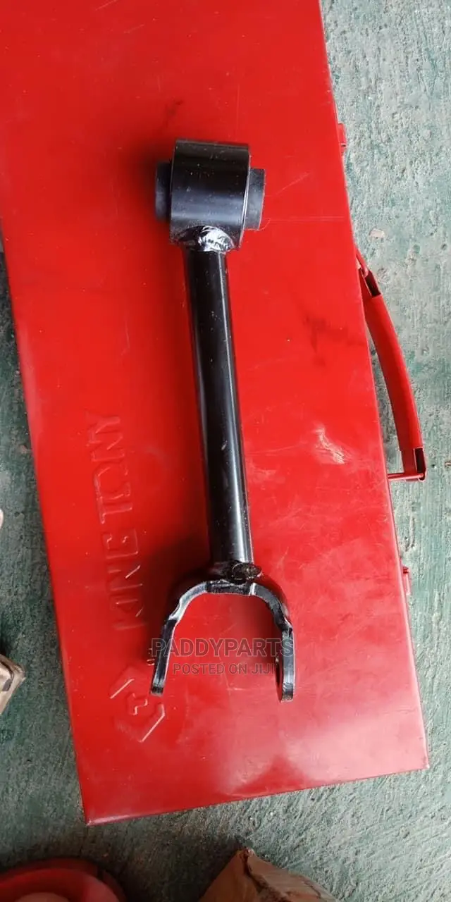 Ford Edge Rear Lower Control Arm