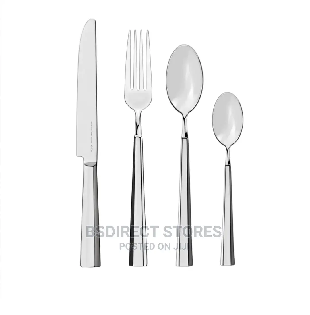 Viners 16 Piece Stainless Steel Boston Luxury Giftbox Set