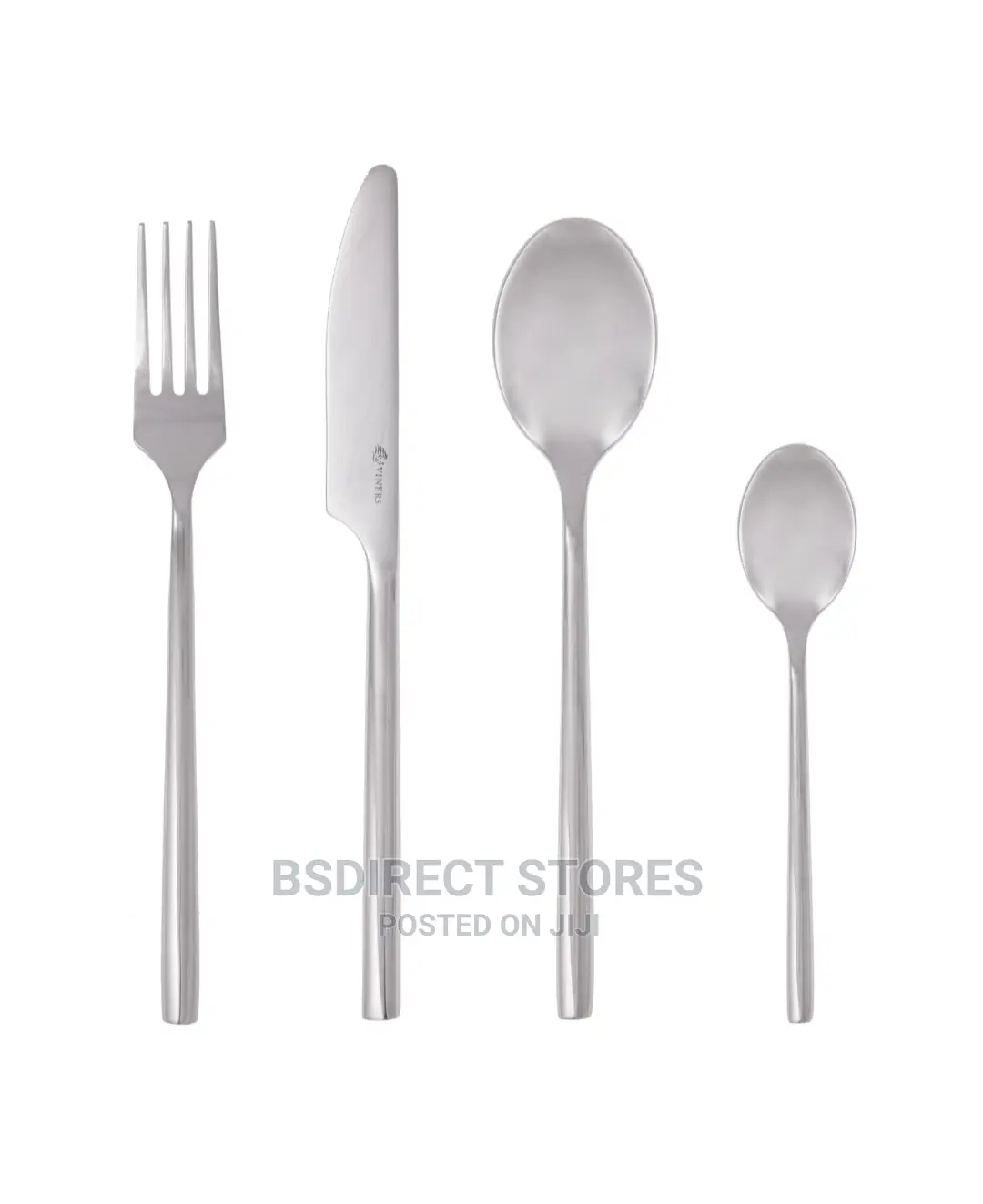Viners 16 Piece Stainless Steel Boston Luxury Giftbox Set