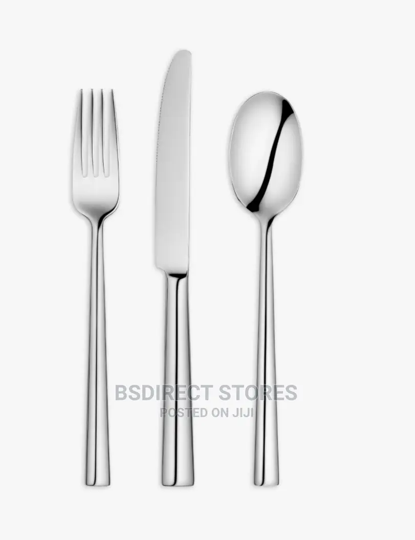 Viners 16 Piece Stainless Steel Boston Luxury Giftbox Set