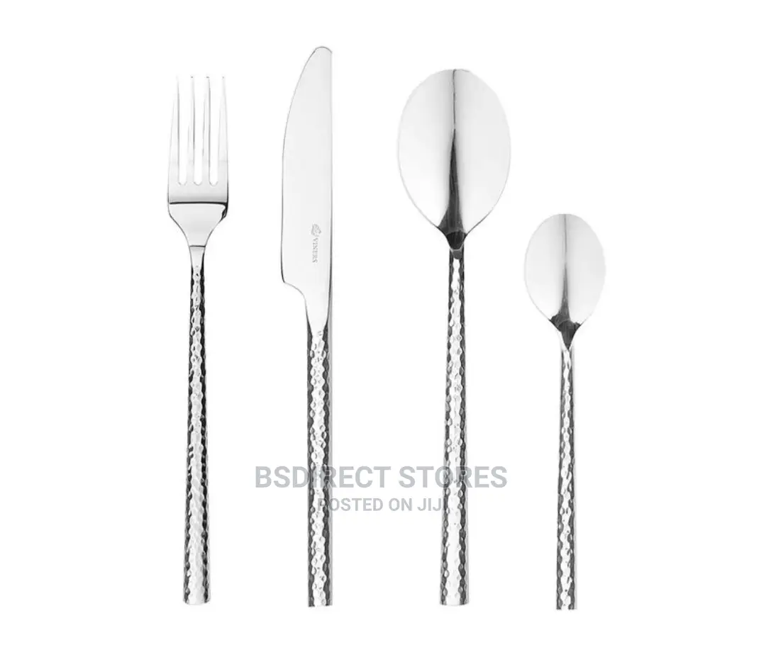 Viners Camden 16 Piece Exclusive High Quality Cutlery Set